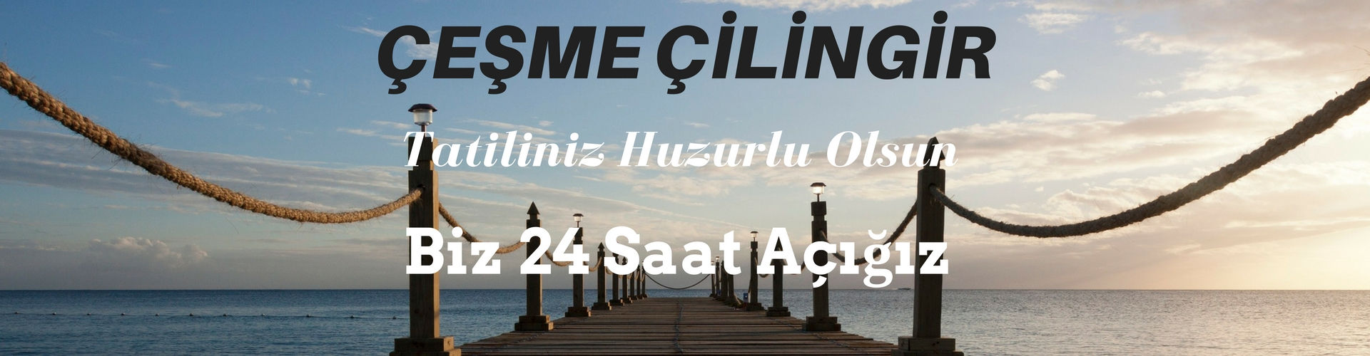 çeşme ılıca çilingir slider image2