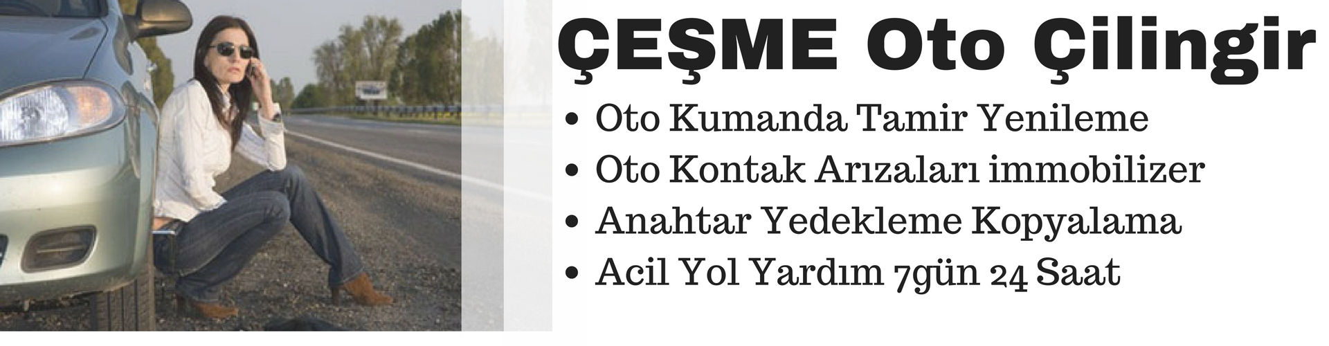 çeşme oto çilingir slider image3